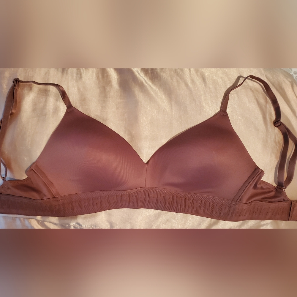 PINK bra